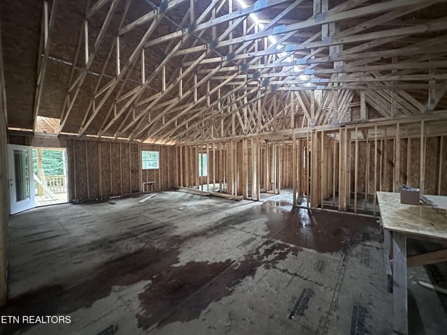 250 Stone Cliff Lane, Jamestown, TN 38556