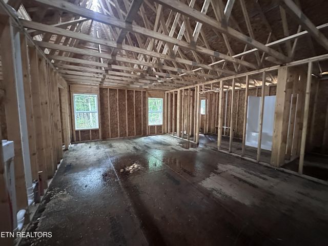 250 Stone Cliff Lane, Jamestown, TN 38556