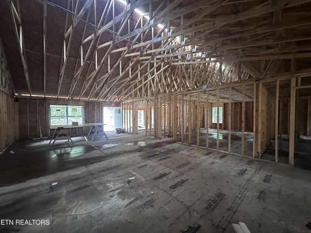 250 Stone Cliff Lane, Jamestown, TN 38556