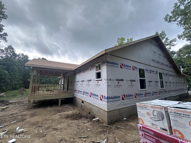 250 Stone Cliff Lane, Jamestown, TN 38556