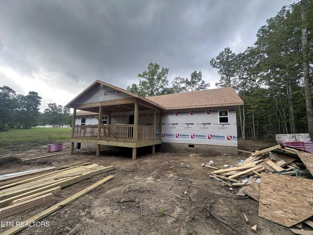 250 Stone Cliff Lane, Jamestown, TN 38556