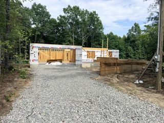 250 Stone Cliff Lane, Jamestown, TN 38556