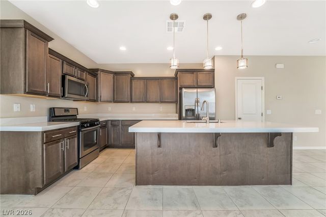 117 Duckhook Avenue, Las Vegas, NV 89148