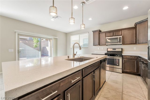 117 Duckhook Avenue, Las Vegas, NV 89148