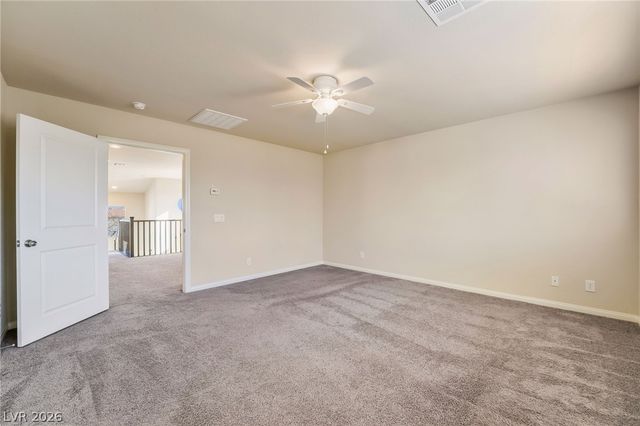 117 Duckhook Avenue, Las Vegas, NV 89148