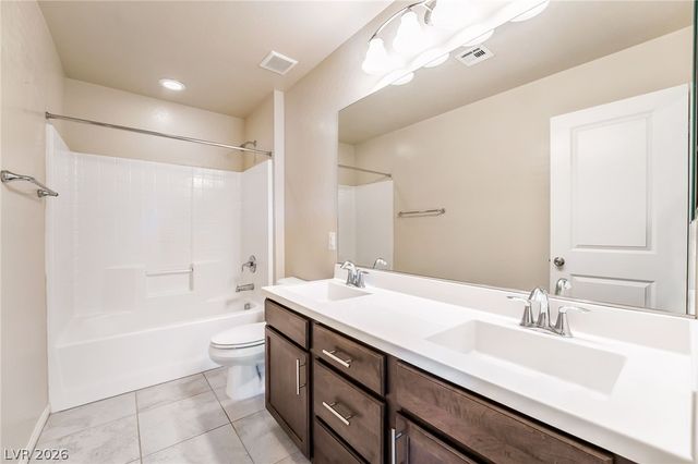 117 Duckhook Avenue, Las Vegas, NV 89148