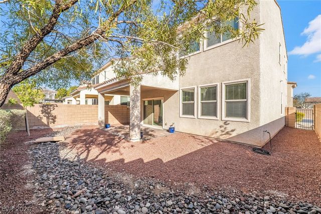 117 Duckhook Avenue, Las Vegas, NV 89148