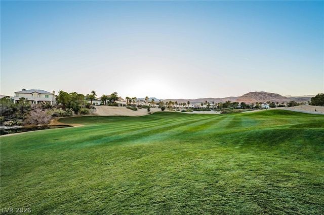 117 Duckhook Avenue, Las Vegas, NV 89148