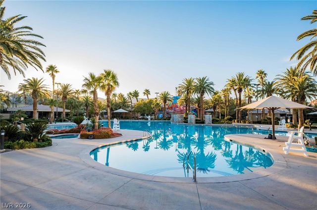 117 Duckhook Avenue, Las Vegas, NV 89148