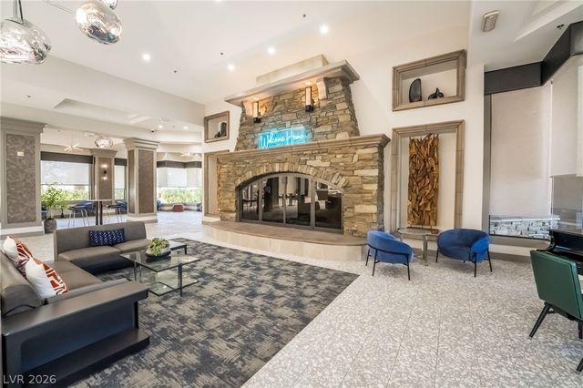 117 Duckhook Avenue, Las Vegas, NV 89148