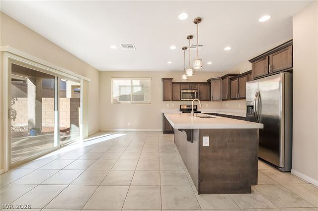 117 Duckhook Avenue, Las Vegas, NV 89148