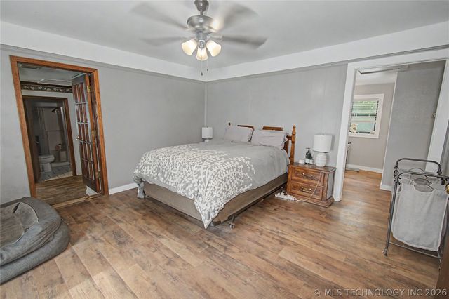 119268 S 4140 Road, Eufaula, OK 74432