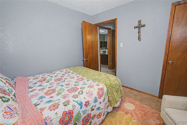 119268 S 4140 Road, Eufaula, OK 74432