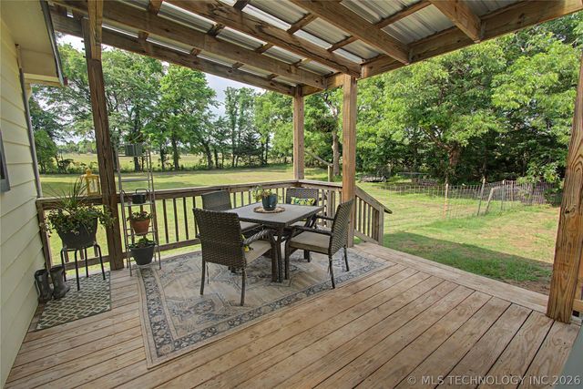 119268 S 4140 Road, Eufaula, OK 74432