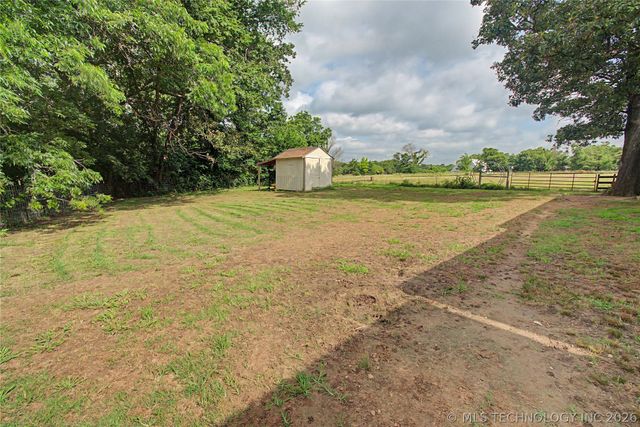 119268 S 4140 Road, Eufaula, OK 74432