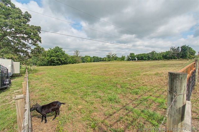 119268 S 4140 Road, Eufaula, OK 74432