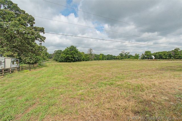 119268 S 4140 Road, Eufaula, OK 74432