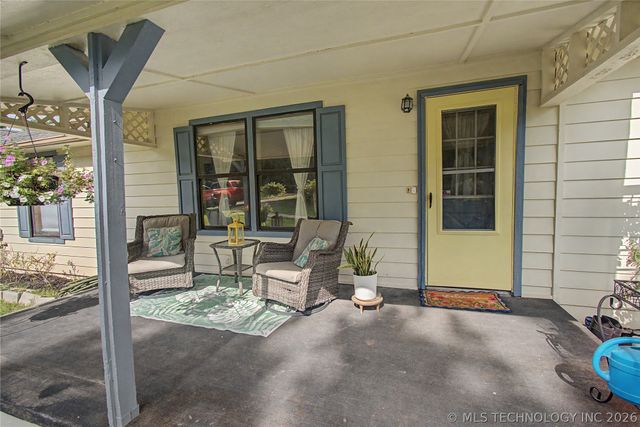 119268 S 4140 Road, Eufaula, OK 74432