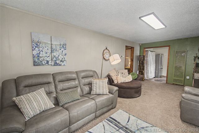 119268 S 4140 Road, Eufaula, OK 74432