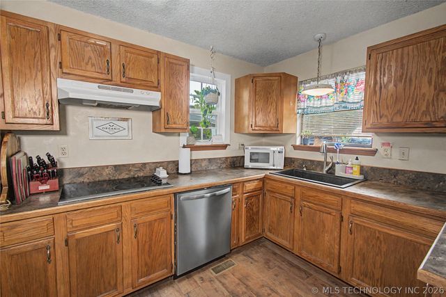 119268 S 4140 Road, Eufaula, OK 74432