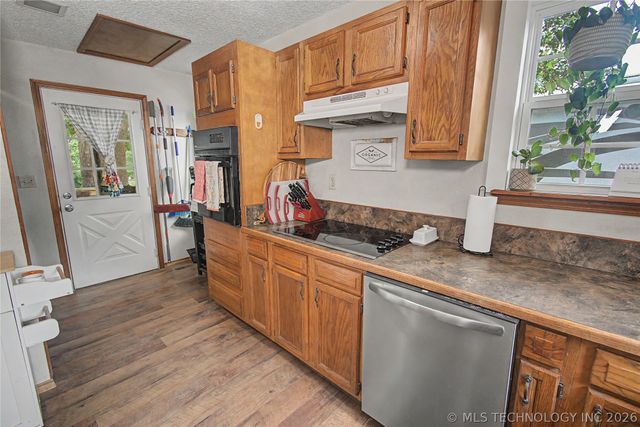 119268 S 4140 Road, Eufaula, OK 74432
