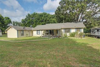 119268 S 4140 Road, Eufaula, OK 74432
