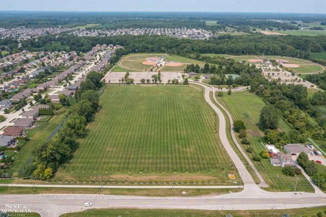 54375 Jeffery Drive, Macomb Twp, MI 48042