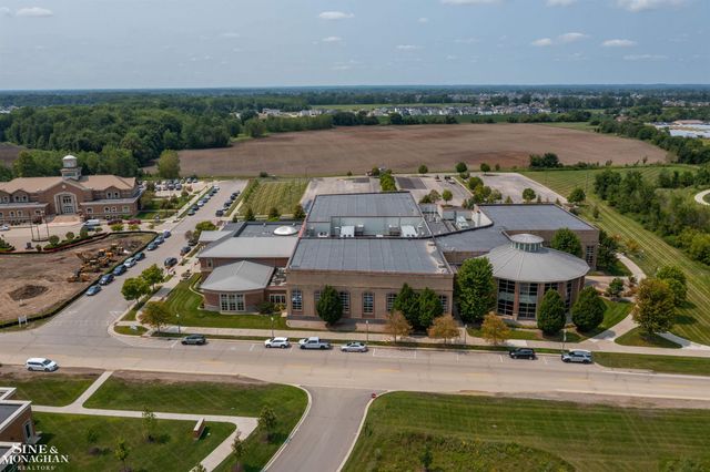54375 Jeffery Drive, Macomb Twp, MI 48042