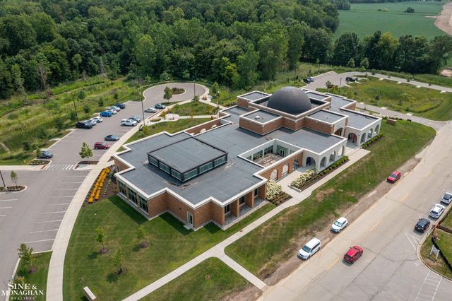 54375 Jeffery Drive, Macomb Twp, MI 48042