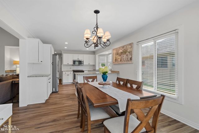 54375 Jeffery Drive, Macomb Twp, MI 48042