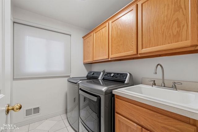 54375 Jeffery Drive, Macomb Twp, MI 48042