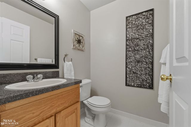 54375 Jeffery Drive, Macomb Twp, MI 48042