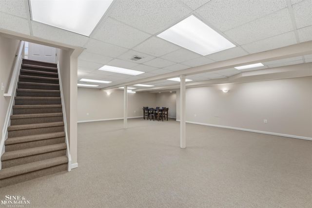 54375 Jeffery Drive, Macomb Twp, MI 48042