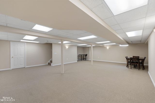54375 Jeffery Drive, Macomb Twp, MI 48042