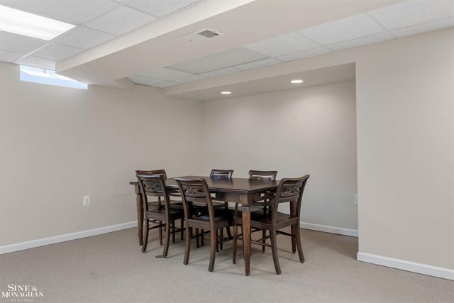 54375 Jeffery Drive, Macomb Twp, MI 48042