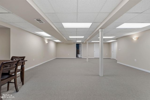54375 Jeffery Drive, Macomb Twp, MI 48042