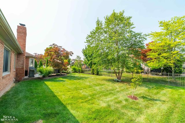 54375 Jeffery Drive, Macomb Twp, MI 48042