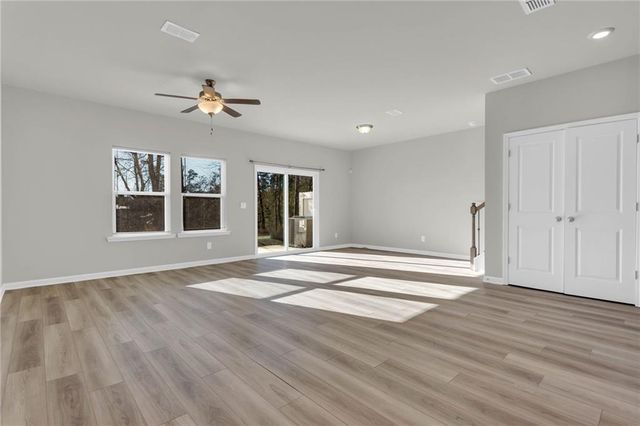 1645 Villageside Court, Lawrenceville, GA 30043