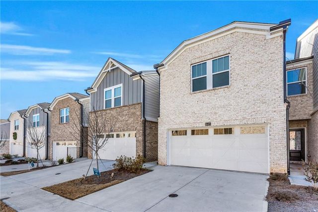 1645 Villageside Court, Lawrenceville, GA 30043