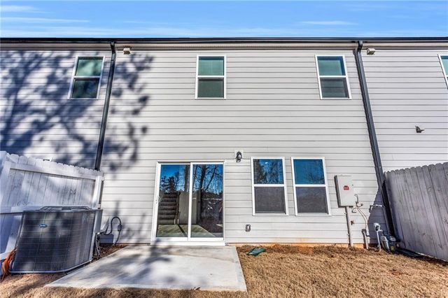 1645 Villageside Court, Lawrenceville, GA 30043