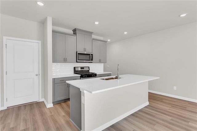 1645 Villageside Court, Lawrenceville, GA 30043