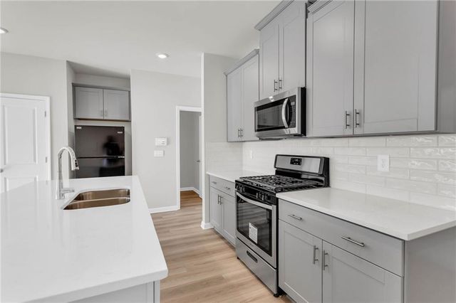 1645 Villageside Court, Lawrenceville, GA 30043