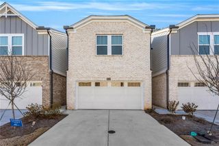 1645 Villageside Court, Lawrenceville, GA 30043