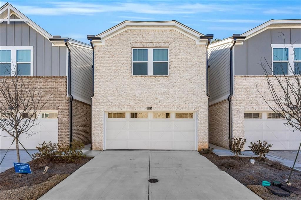 1645 Villageside Court, Lawrenceville, GA 30043