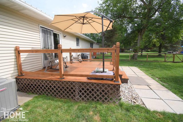 13092 Beardslee Road, Perry, MI 48872