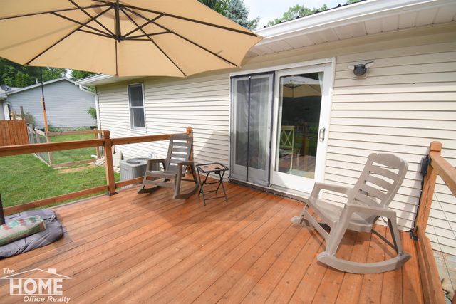 13092 Beardslee Road, Perry, MI 48872
