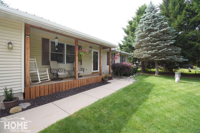 13092 Beardslee Road, Perry, MI 48872