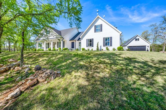 120 Nelson Drive, Sulphur Springs, TX 75482