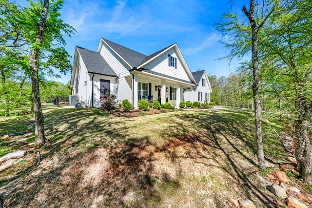 120 Nelson Drive, Sulphur Springs, TX 75482