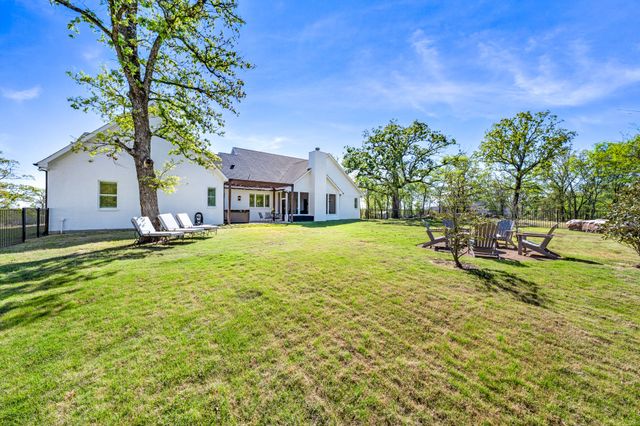 120 Nelson Drive, Sulphur Springs, TX 75482